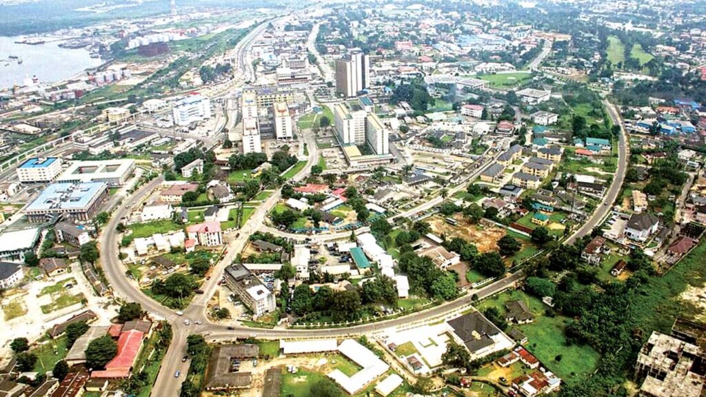 Real Estate Hotspots in Nigeria