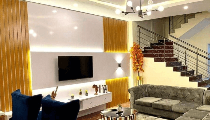 Nigerian Real Estate Market