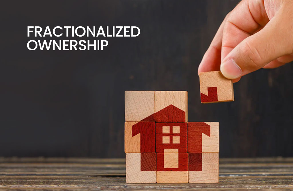 REAL ESTATE INVESTMENT