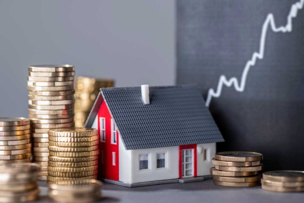 real estate in Nigeria
